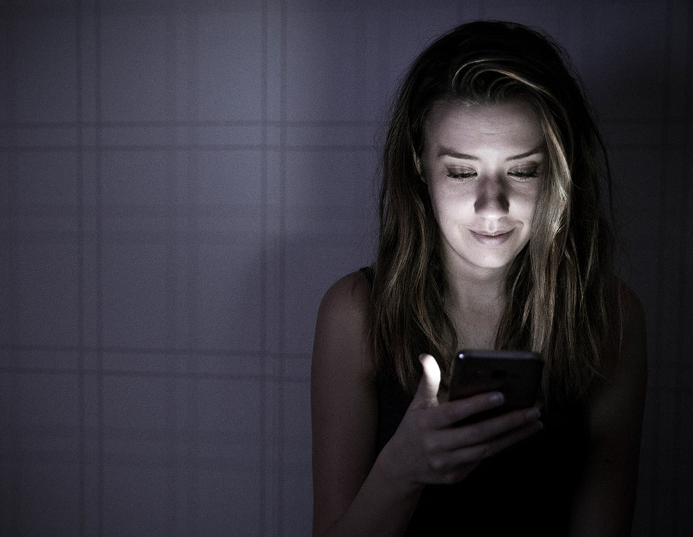 how common is sexting? | Dayton Childrens